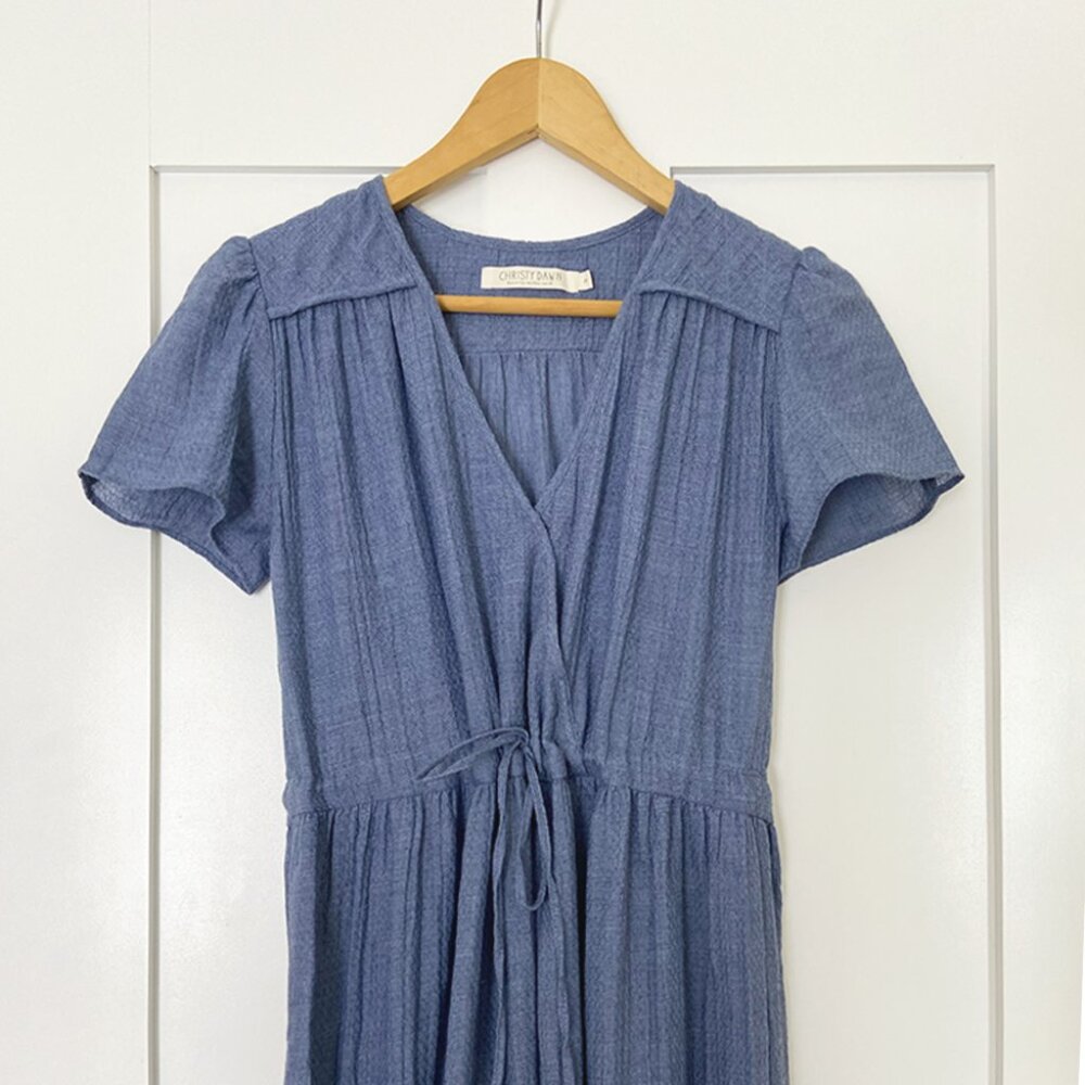 Christy Dawn | The Dawn Dress (Rare Find!) - Picture 7 of 7